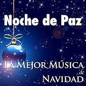 Thumbnail for the Navidad - Noche de Paz - La Mejor Música de Navidad para Relajarse en Compañía con Sonidos del Océano e de la Naturaleza link, provided by host site