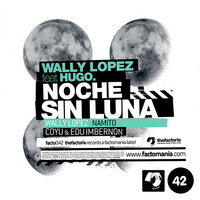 Thumbnail for the Wally Lopez - Noche Sin Luna link, provided by host site