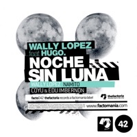 Thumbnail for the Wally Lopez - Noche Sin Luna link, provided by host site