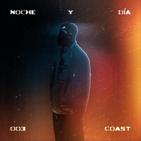 Thumbnail for the Coast - Noche Y Dia link, provided by host site