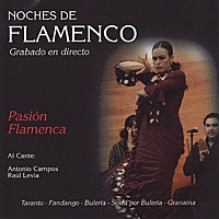 Image of Antonio Campos linking to their artist page due to link from them being at the top of the main table on this page