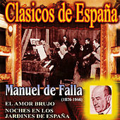 Thumbnail for the Orquesta Sinfónica De Praga - Noches En Los Jardines de España: En El Generalife link, provided by host site
