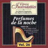 Thumbnail for the Gyorgy Sandor - Noches en los Jardines de España: I. En el generalife link, provided by host site