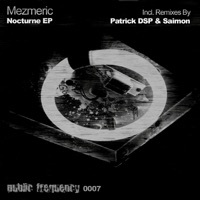 Thumbnail for the Mezmeric - Nocturne E.P link, provided by host site