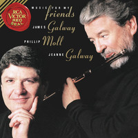 Thumbnail for the Philippe Gaubert - Nocturne et Allegro scherzando: Nocturne - Andante link, provided by host site