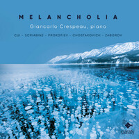 Thumbnail for the César Cui - Nocturne for Piano No. 3 in F-Sharp Minor, Op. 22 link, provided by host site