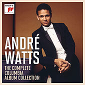 Thumbnail for the Andre Watts - Nocturne in C Minor, Op. 48, No. 1 link, provided by host site