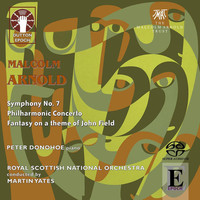 Thumbnail for the John Field - Nocturne No. 7 in C Major (Rèverie) for Solo Piano: Träumerisch link, provided by host site