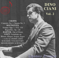 Thumbnail for the Frédéric Chopin - Nocturne No. 7 in C-Sharp Minor, Op. 27 No. 1 link, provided by host site