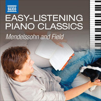 Thumbnail for the John Field - Nocturne No. 9 in E-Flat Major link, provided by host site