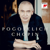 Thumbnail for the Ivo Pogorelich - Nocturne Op. 48, No. 1 in C Minor link, provided by host site