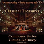 Thumbnail for the Yevgeny Mravinsky - Nocturnes, L. 91: I. Nuages link, provided by host site