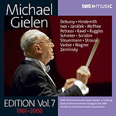 Thumbnail for the SWR Vokalensemble Stuttgart - Nocturnes, L. 91: No. 3, Sirènes link, provided by host site