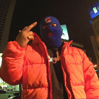 Thumbnail for the Danko - Nodding Off Freestyle link, provided by host site