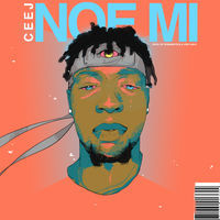 Thumbnail for the Cee-J - Noe Mi link, provided by host site