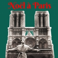 Thumbnail for the Charles Aznavour - Noël à Paris link, provided by host site