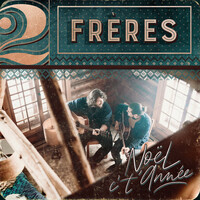 Image of 2Frères linking to their artist page due to link from them being at the top of the main table on this page
