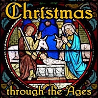 Thumbnail for the Chris Hughes - Noël En Musette link, provided by host site