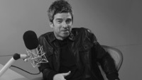 Thumbnail for the Lars Ulrich - Noel Gallagher Interview - Clip link, provided by host site