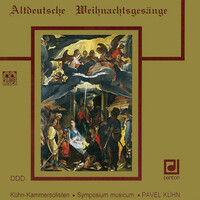 Thumbnail for the Melchior Franck - Noel, Noel! link, provided by host site
