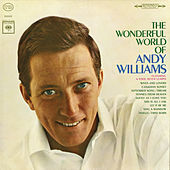 Thumbnail for the Andy Williams - Noelle link, provided by host site