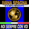 Thumbnail for the Ivana Spagna - Noi...sempre con voi [Un cuore nerazzurro] link, provided by host site