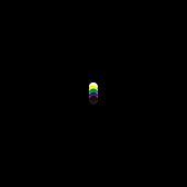 Image of Jacques C linking to their artist page due to link from them being at the top of the main table on this page