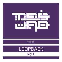 Thumbnail for the Loopback - Noir link, provided by host site