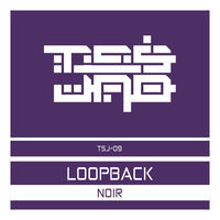Thumbnail for the Loopback - Noir link, provided by host site