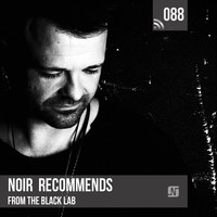 Thumbnail for the Noir - Noir Recommends 088: From the Black Lab link, provided by host site