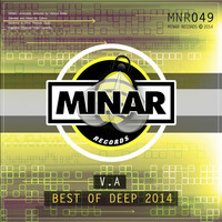 Thumbnail for the Deep Control - Noir Time - Original Mix link, provided by host site