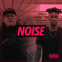 Thumbnail for the Merkules - Noise link, provided by host site