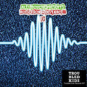Thumbnail for the Alex Douche - Noise From A Distance link, provided by host site