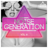 Thumbnail for the Various Artists - Noise Generation Vol. 6 link, provided by host site