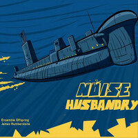 Thumbnail for the Ensemble Offspring - Noise Husbandry link, provided by host site