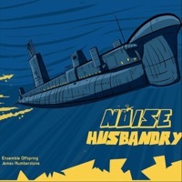 Thumbnail for the Ensemble Offspring - Noise Husbandry link, provided by host site