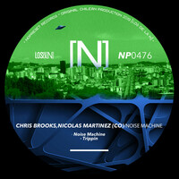 Thumbnail for the Chris Brooks - Noise Machine link, provided by host site