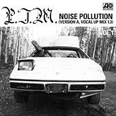 Thumbnail for the Portugal. The Man - Noise Pollution link, provided by host site