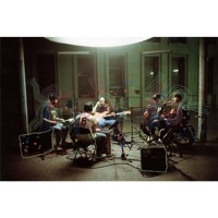 Image of Portugal. The Man linking to their artist page due to link from them being at the top of the main table on this page
