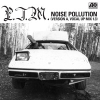 Thumbnail for the Portugal. The Man - Noise Pollution [Version A, Vocal Up Mix 1.3] link, provided by host site