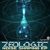 Thumbnail for the ZeoLogic - Noise Shaping link, provided by host site