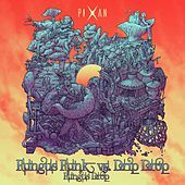 Thumbnail for the Fungus Funk - Noise Waveform (Drip Drop Remix) link, provided by host site