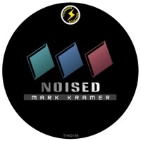 Thumbnail for the Mark Kramer - Noised link, provided by host site
