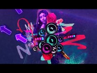 Thumbnail for the PinkPantheress - Noises link, provided by host site