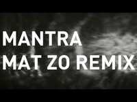 Thumbnail for the Mat Zo - Noisia - Mantra (Mat Zo Remix) link, provided by host site