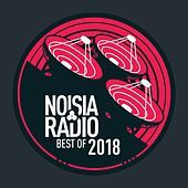Thumbnail for the Noisia - Noisia Radio Best Of 2018 link, provided by host site