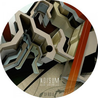 Thumbnail for the Alex Jaramillo - Noisum link, provided by host site