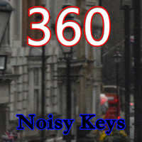 Thumbnail for the 360 - Noisy Keys link, provided by host site