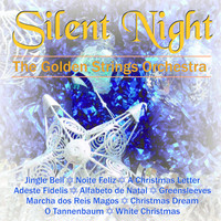 Thumbnail for the The Golden Strings - Noite Feliz link, provided by host site