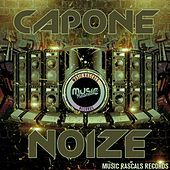 Thumbnail for the Capone - Noize link, provided by host site